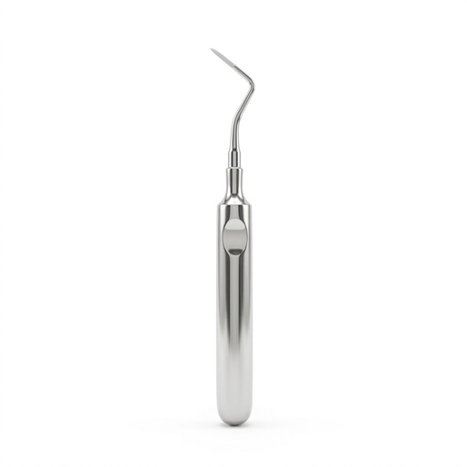 Heiderbrink Root Tip Elevator, Left, Fig. 3 | ErgoDenta