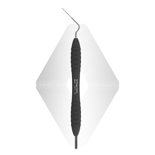 Root Canal Stopper 0.6mm | ErgoDenta