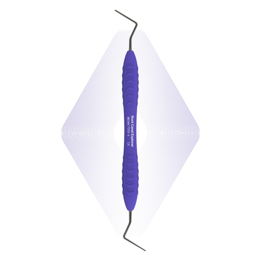 Endo Plugger, 0.5mm-1.0mm | ErgoDenta