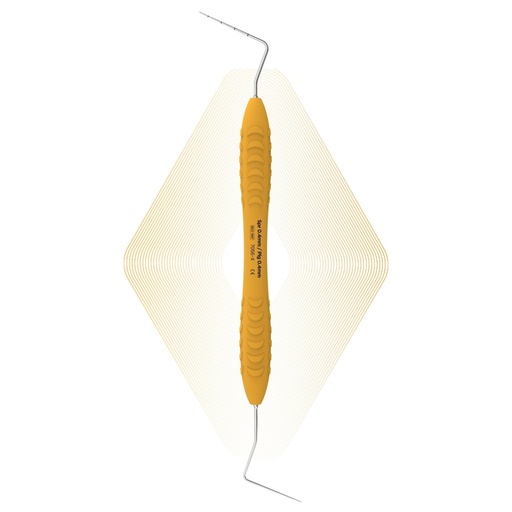 Endo Spreader 0.4mm & Plugger 0.4mm | ErgoDenta