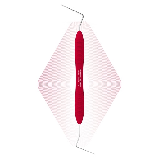Endo Spreader 0.4mm & Plugger 0.6mm | ErgoDenta