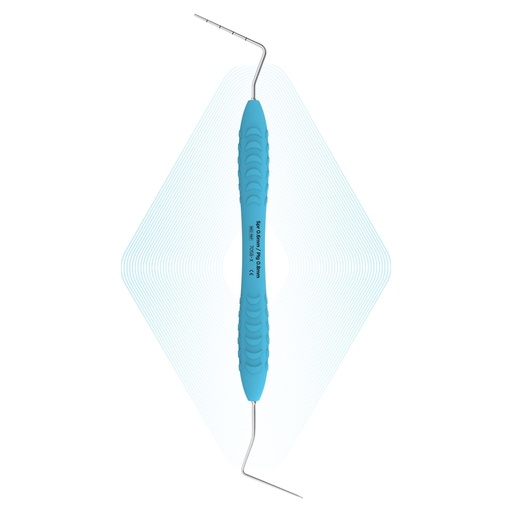 Endo Spreader 0.6mm & Plugger 0.8mm | ErgoDenta