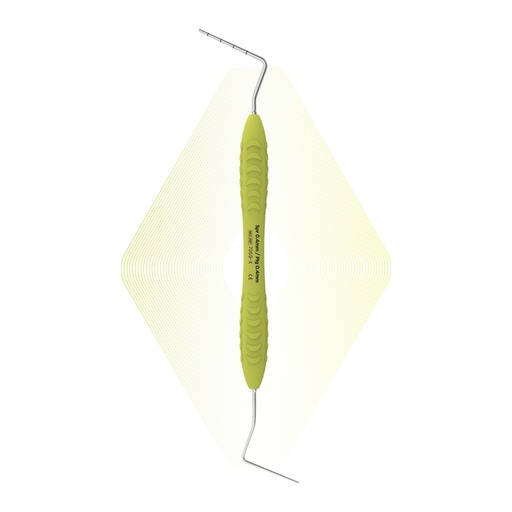 Endo Spreader 0.6mm & Plugger 1 | ErgoDenta