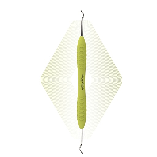 Ortho Arch Wire Tucker | ErgoDenta