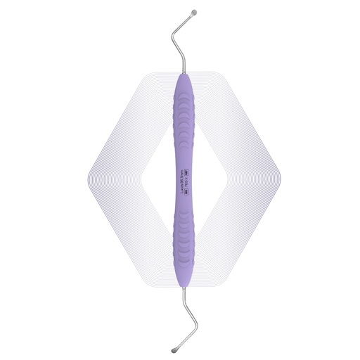 Lucas 86, 3mm | ErgoDenta