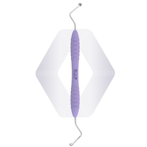 Lucas 88, 4mm | ErgoDenta