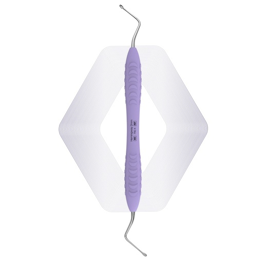 Hemingway-1, 2.0mm | ErgoDenta