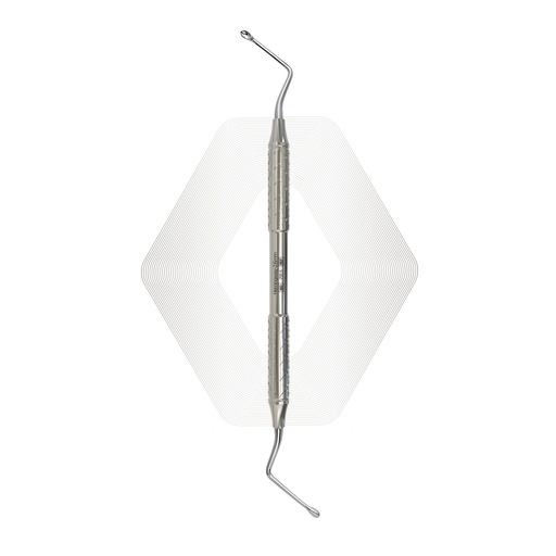 Hemingway, 2.6mm | ErgoDenta