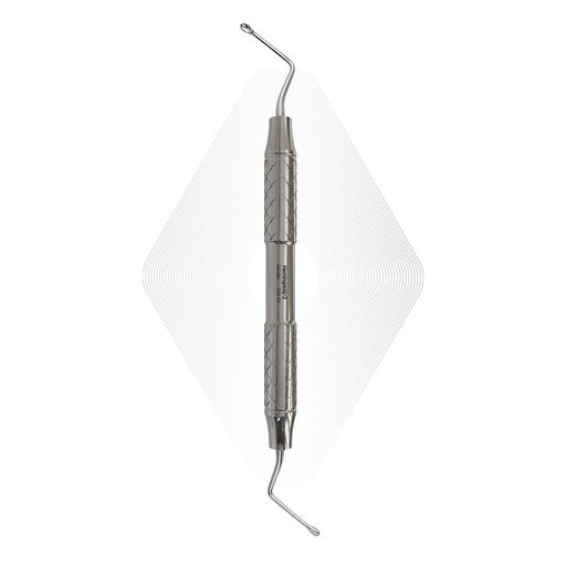 Hemingway-2, 2.8mm | ErgoDenta