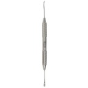 Zucchelli 3mm-3mm | ErgoDenta