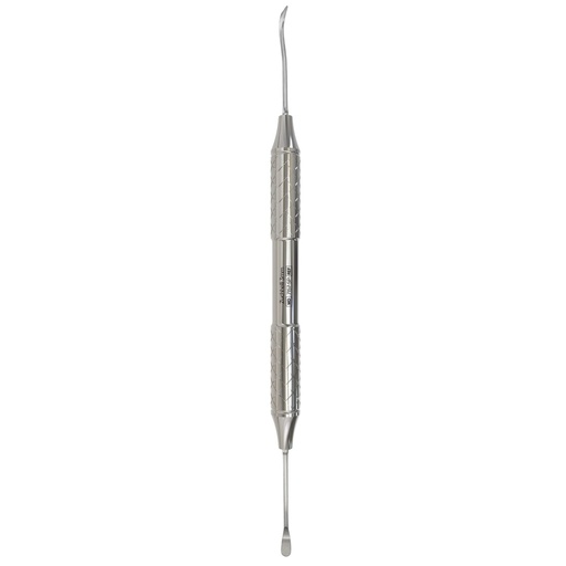Zucchelli 3mm-3mm | ErgoDenta