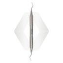 Bone Scrapper, 3mm-5mm | ErgoDenta