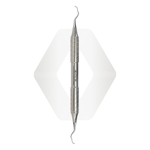 Bone Scrapper, 3mm-5mm | ErgoDenta