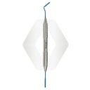 Periotome 1, Curved / Straight, 2.2mm-2.2mm | ErgoDenta