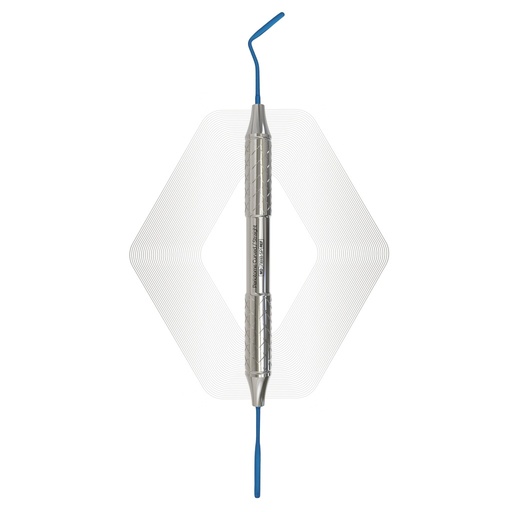 Periotome 1, Curved / Straight, 2.2mm-2.2mm | ErgoDenta