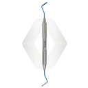 Periotome 2, Curved / Curved, 2.2mm-2.2mm | ErgoDenta