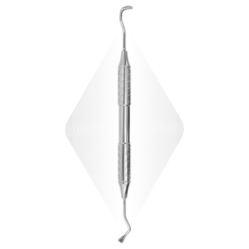 Curettes #1 | ErgoDenta