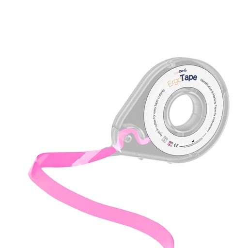 Color-Marking 10m x Ø5mm, Pink — ErgoDenta best seller