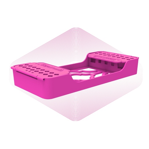 ErgoTray 5, Pink — ErgoDenta best seller