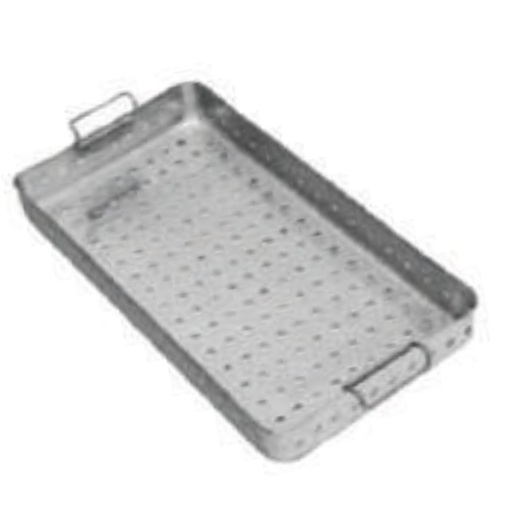 Perforated Tray | ErgoDenta