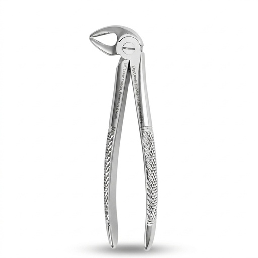 Lower Incisors, Premolars and Roots | Standard Extraction Forcep | ErgoDenta