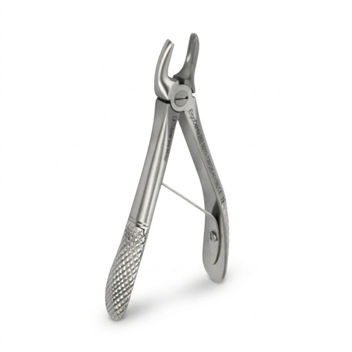 surgical guide — Fig. 139 Upper Premolars | Child
