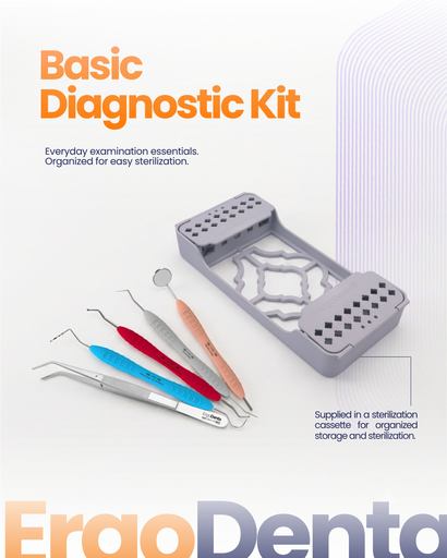 Basic Diagnostic Kit