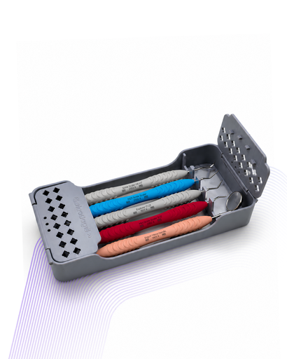 Tartar Remover set