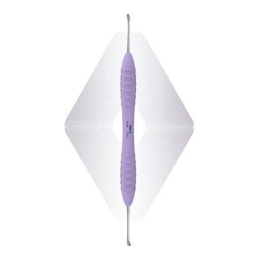 Bone Curette Miller 3.0mm | ErgoDenta