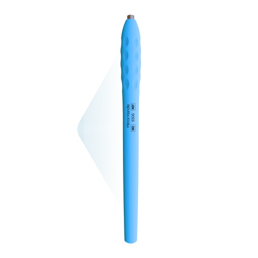 ErgoLite Mirror handle, Aqua Light | ErgoLite X
