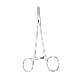 Mayo-Hegar needle holder 3212-1S — sutures 2/0 – 4/0