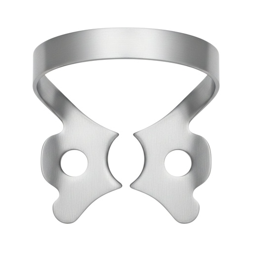 2 - Pre molar rubberdam clamps | ErgoDenta