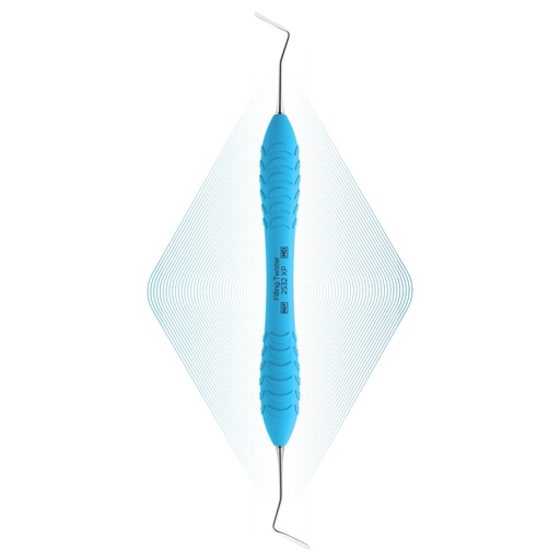 Filling Twister | ErgoX® Plus