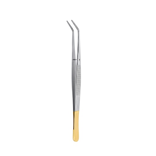 College Tweezer, Diamond Tip, 15cm