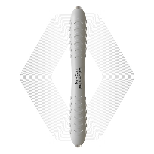ErgoX® - ErgoTip Handle, Misty Cyan | ErgoTip