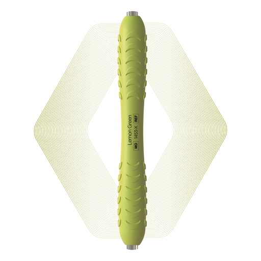 ErgoX® - ErgoTip Handle, Lemon Green | ErgoTip