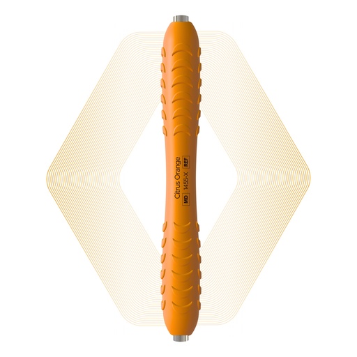 ErgoX® - ErgoTip Handle, Citrus Orange | ErgoTip