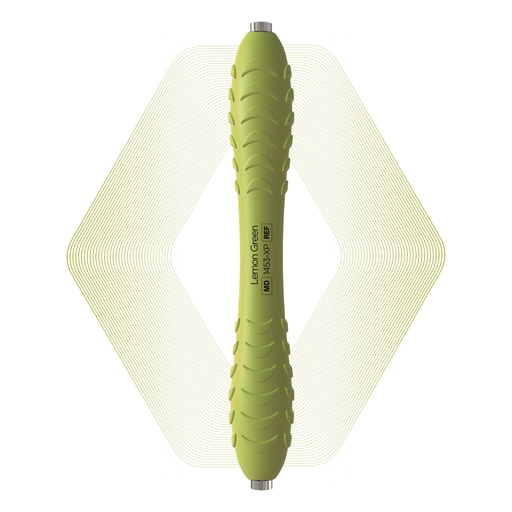 ErgoX® Plus - ErgoTip Handle, Lemon Green | ErgoTip