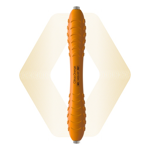 ErgoX® Plus - ErgoTip Handle, Citrus Orange | ErgoTip