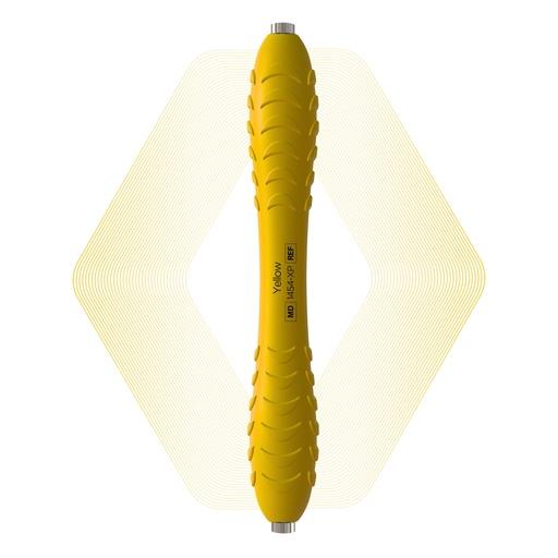 ErgoX® Plus - ErgoTip Handle, Honey Brown | ErgoTip