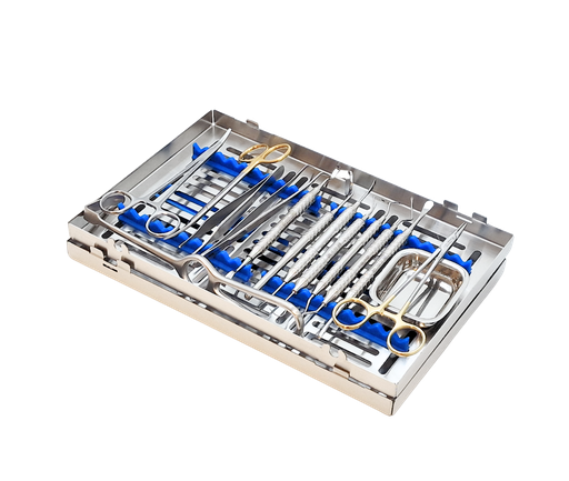 Surgery Kit by DnD