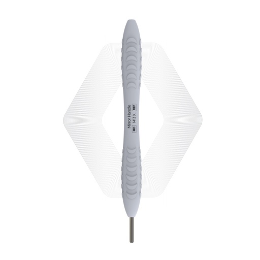 Cone Socket Mirror Handle, 1413C | ErgoX®