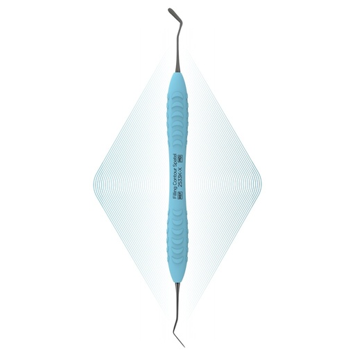 Filling Contour Spatula | ErgoSlip