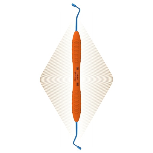 Filling Sculptor Posterior | ErgoSlip