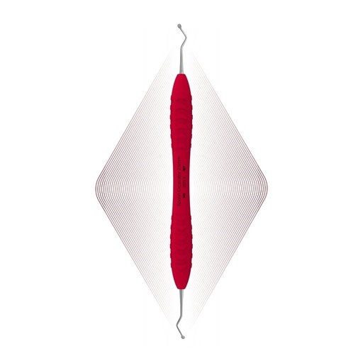 Spoon Excavator, 2.5mm | ErgoDenta