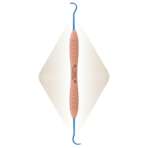 Filling Trimmer | ErgoSlip