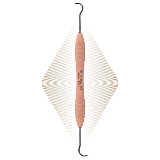 Filling Trimmer | ErgoSlip