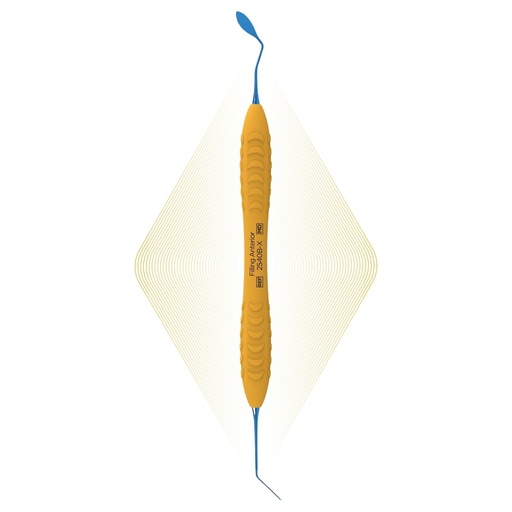 Filling Anterior | ErgoSlip