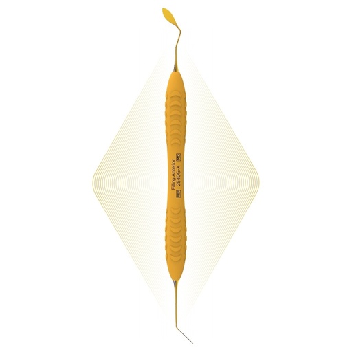 Filling Anterior | ErgoSlip