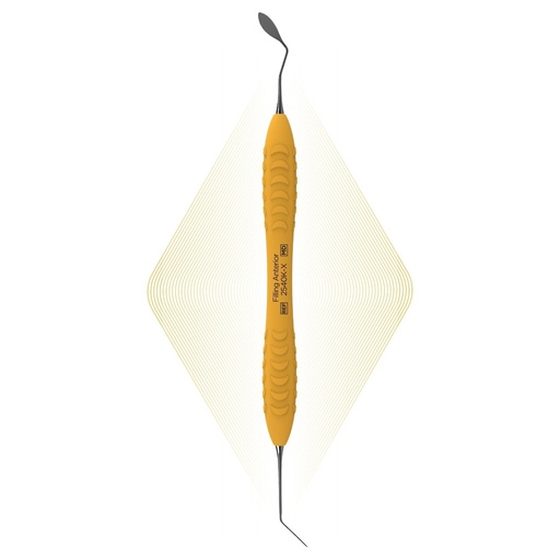Filling Anterior | ErgoSlip